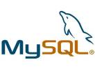 MYSQL - CREATE DB & USER 